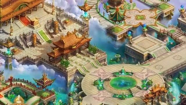 腾飞天宇的中国龙 去陕西历史博物馆里龙年寻龙