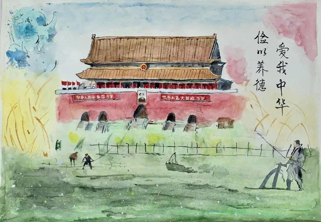 虎胆熊威3