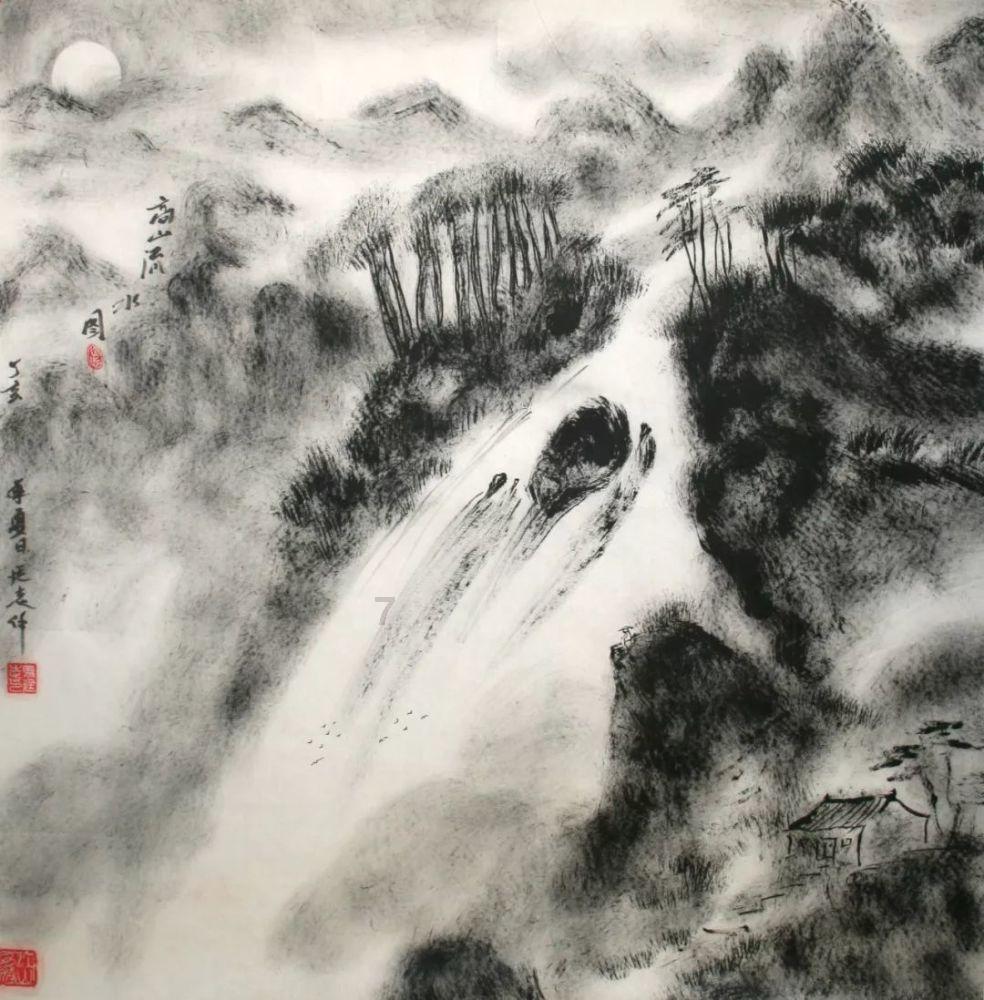 武侠拼图