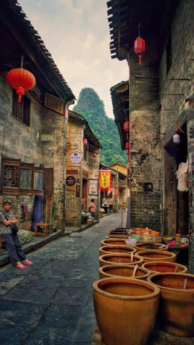 环世界